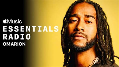 Omarion's Inspirational Journey: Overcoming Adversity and Finding Success